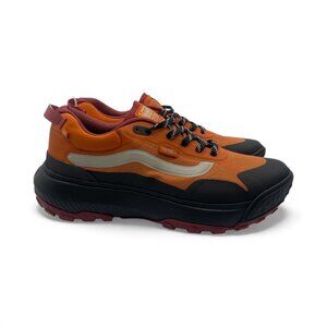 Vans Crosspath MTE Marmalade Orange Unisex M/9.5 - W/11